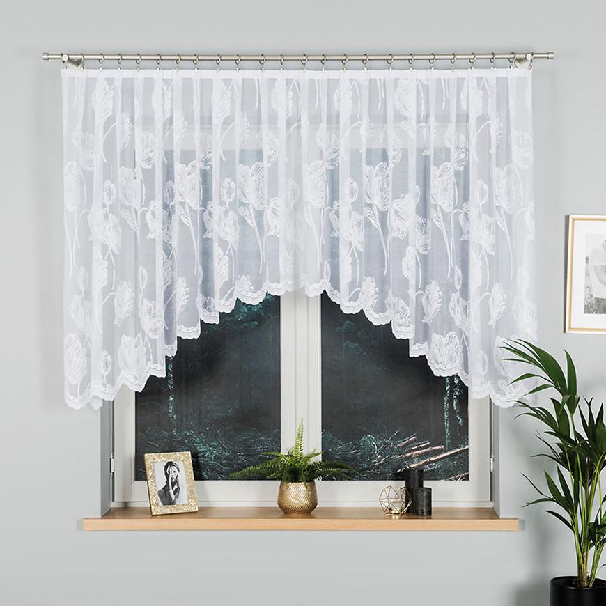 Jacquard függöny Sonia 092918 350x160 cm