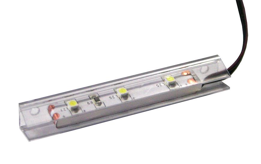Készlet LED Snobi, Ate, Aris 1xnsp-3d/Ww
