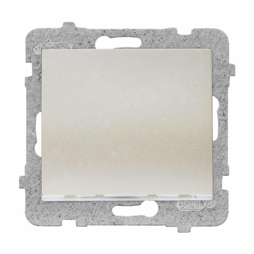 KAPCSOLÓ HÁTTÉRVILÁGĺTÁSSAL ŁP-1DS/M.ST SIGMA