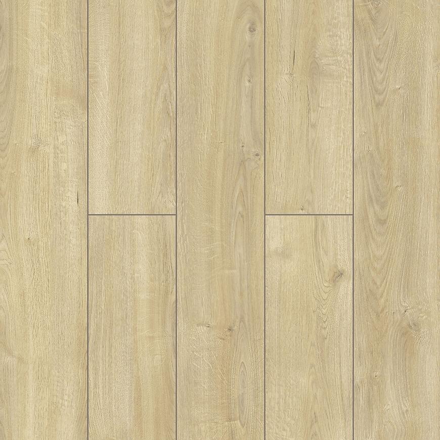 Laminált padló tölgy Ludberg 8mm AC4 Easy Step 59874