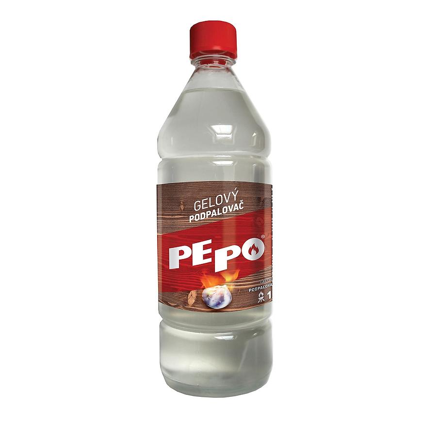 Pe-po gél begyújtó 1 l