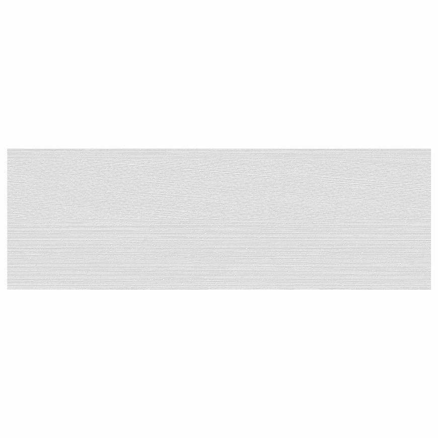 Csempe Wave Blanco 25/75