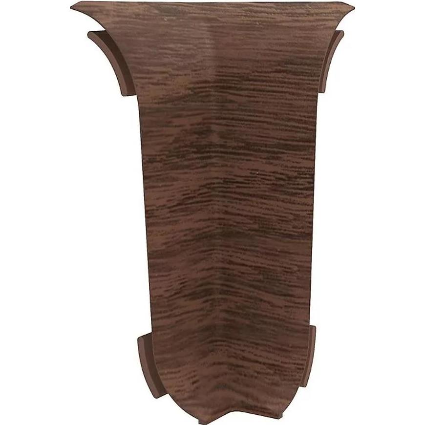 Belsősarok Parquet Mercado 305 iroko 2db