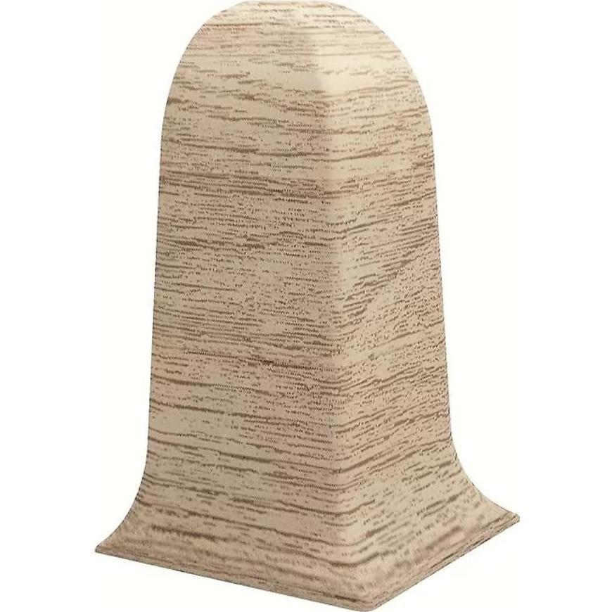 Külsősarok Parquet Mercado 301 kőris rustikál 2 db