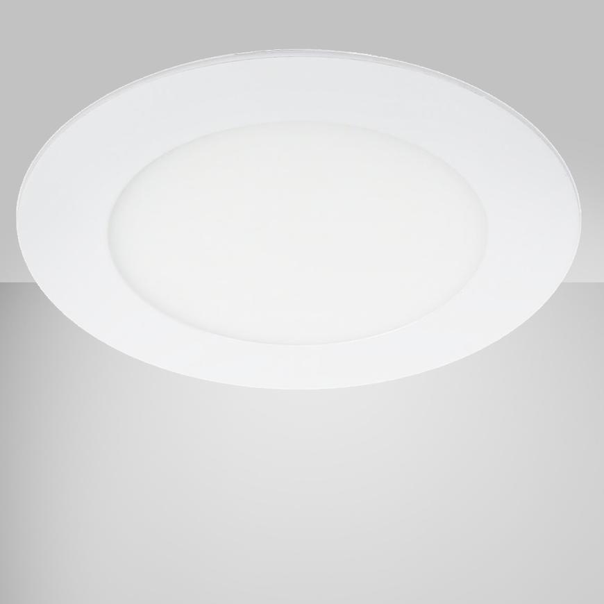 Lámpa SP-03 WH 9W LED Downlight 2245591
