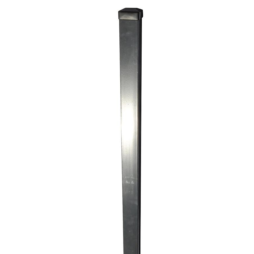 Oszlop 40X60X1,30X2000MM GA+7016 antracit 7068543