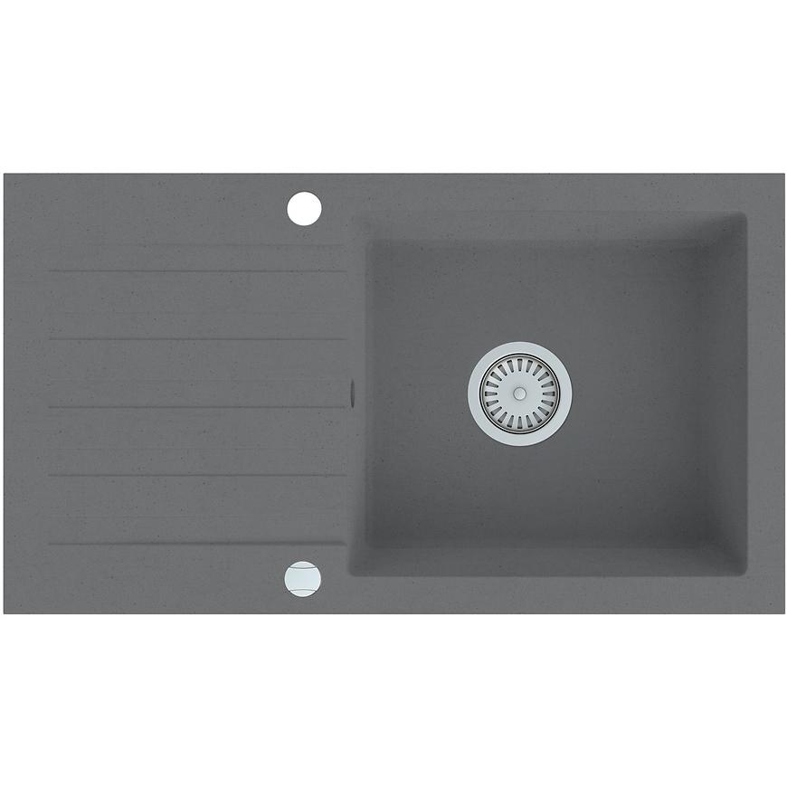 Drez Granit 1K 780x440 szürke
