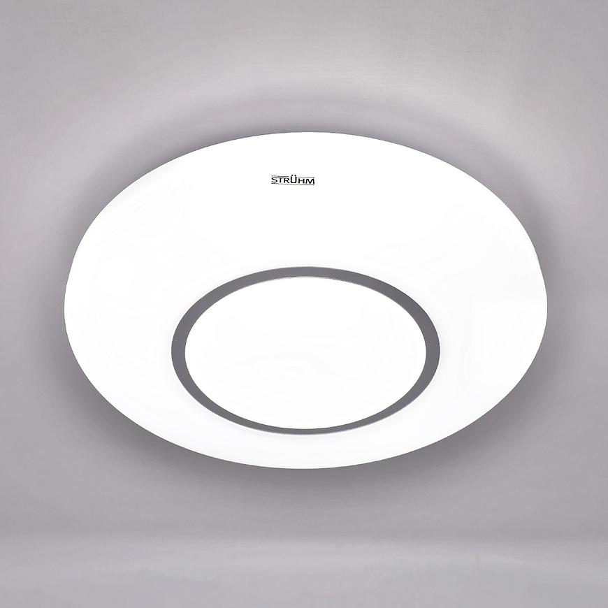 Mennyezett Lámpa Ringe LED 03282 16W 4000K