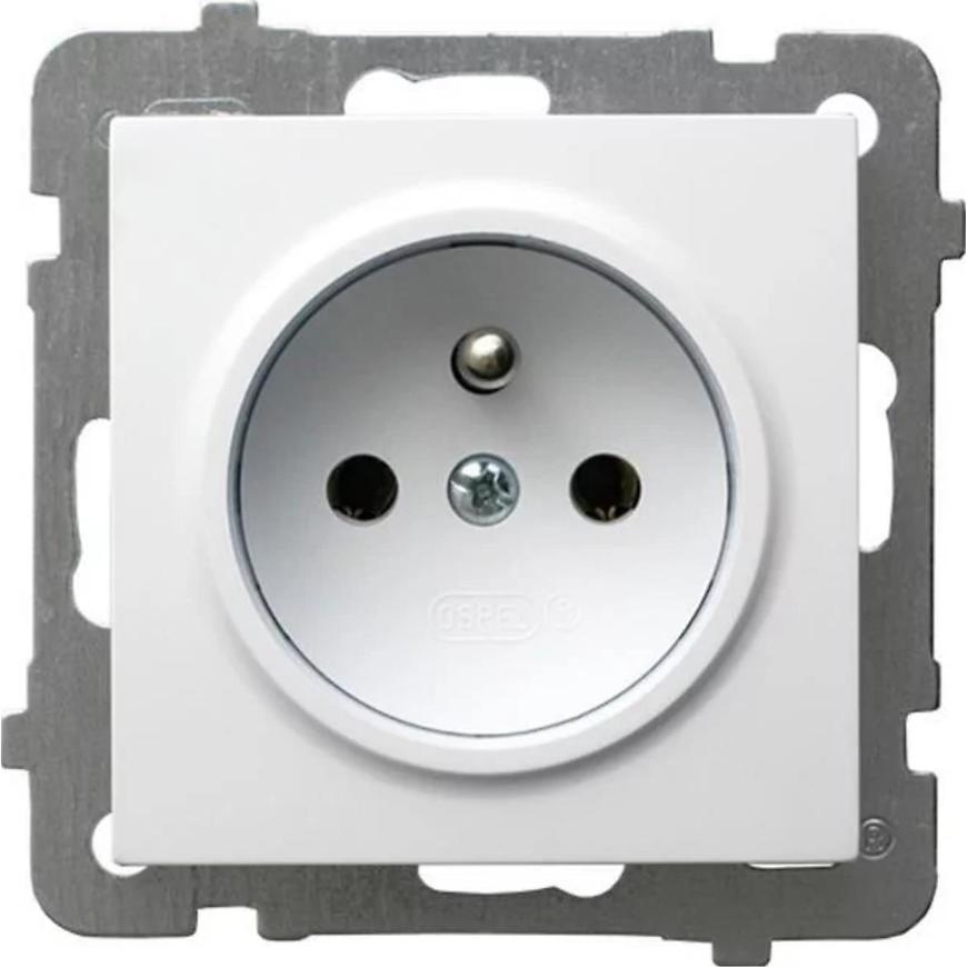 Lépcsős Z/U fehér GP-1GZ/M