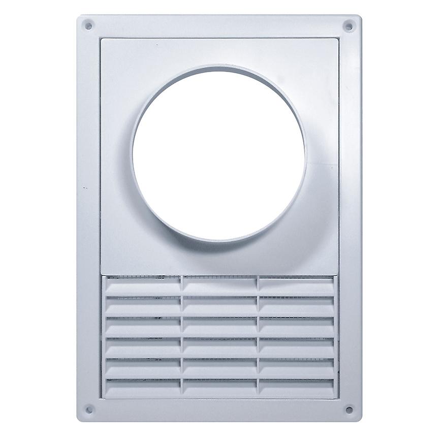 Ventilátor fedél 13/20 T-Okap Fi100