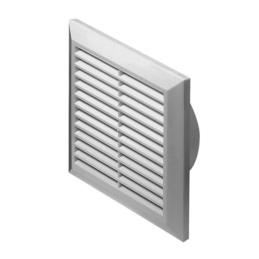 Ventilátor fedél 17/17 Tuws