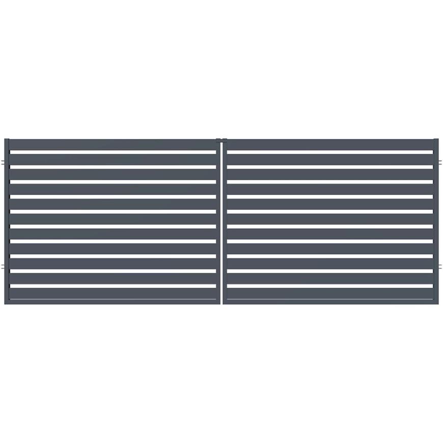 Kapu Szafir 150X400 W01359