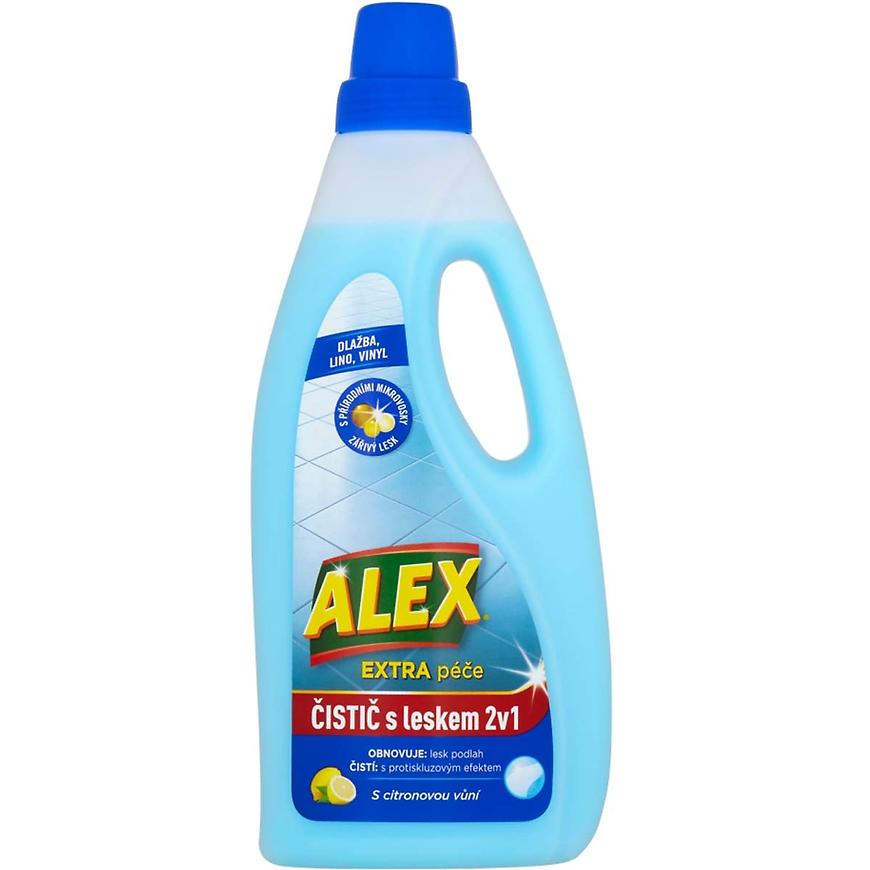 ALEX 2v1 linóleum 750 ml