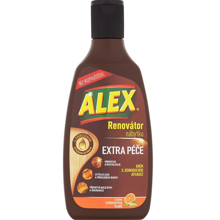 ALEX extra védelem krém 250 ml