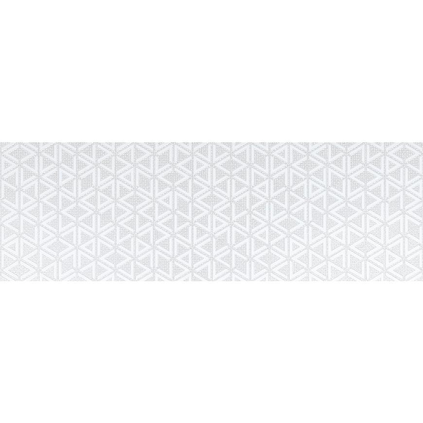 Csempe Dekor Textil Bag Blanco 20/60