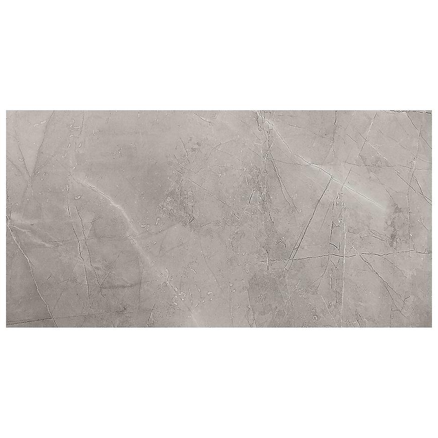Csempe Gres Remos Grey Mat 59,8/119,8 PEI IV,R9