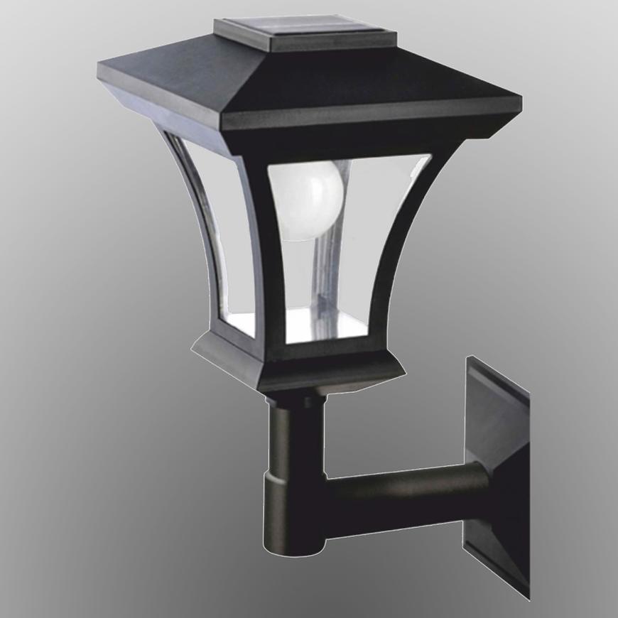 Szolár LED kerti lámpa 1W TR 501