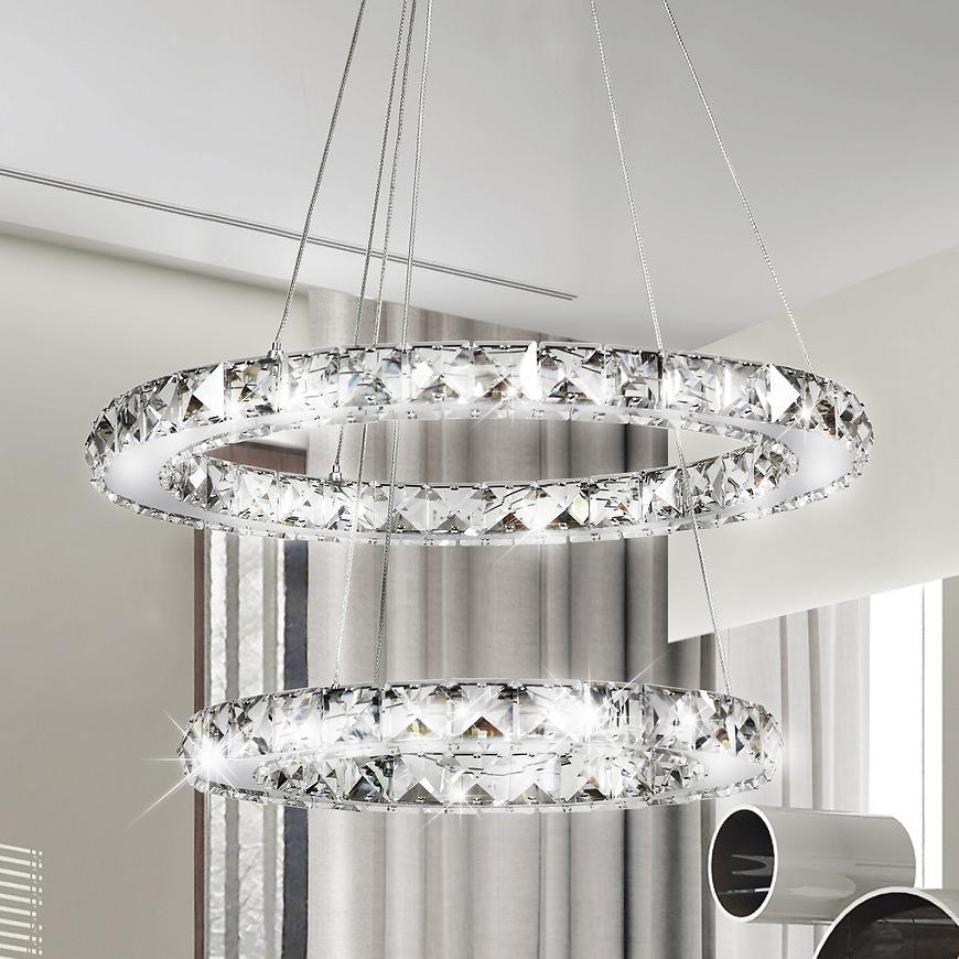 Lámpa Lords 42 24W Led