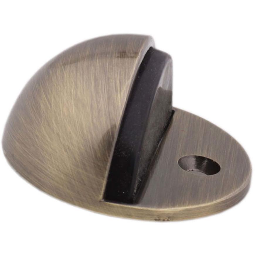 Ajtó lökhárító gömb DB-001 patina