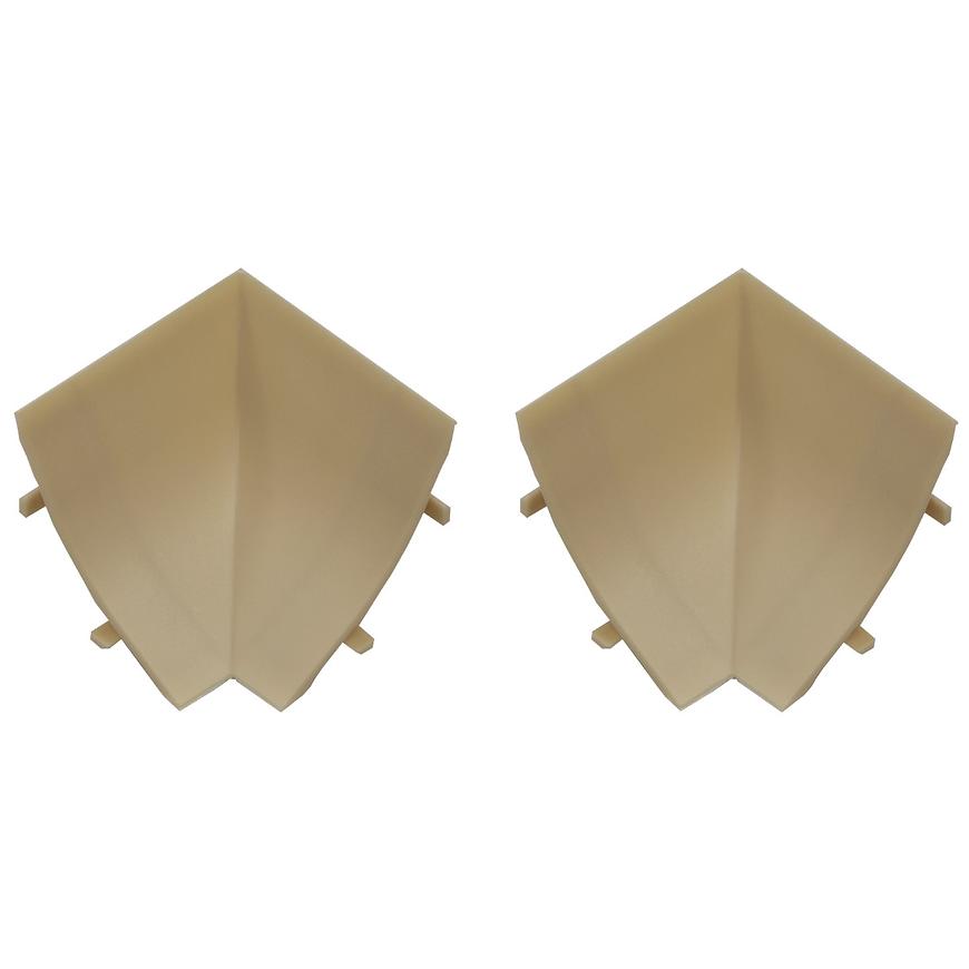 Belső sarok - sand LWS-015