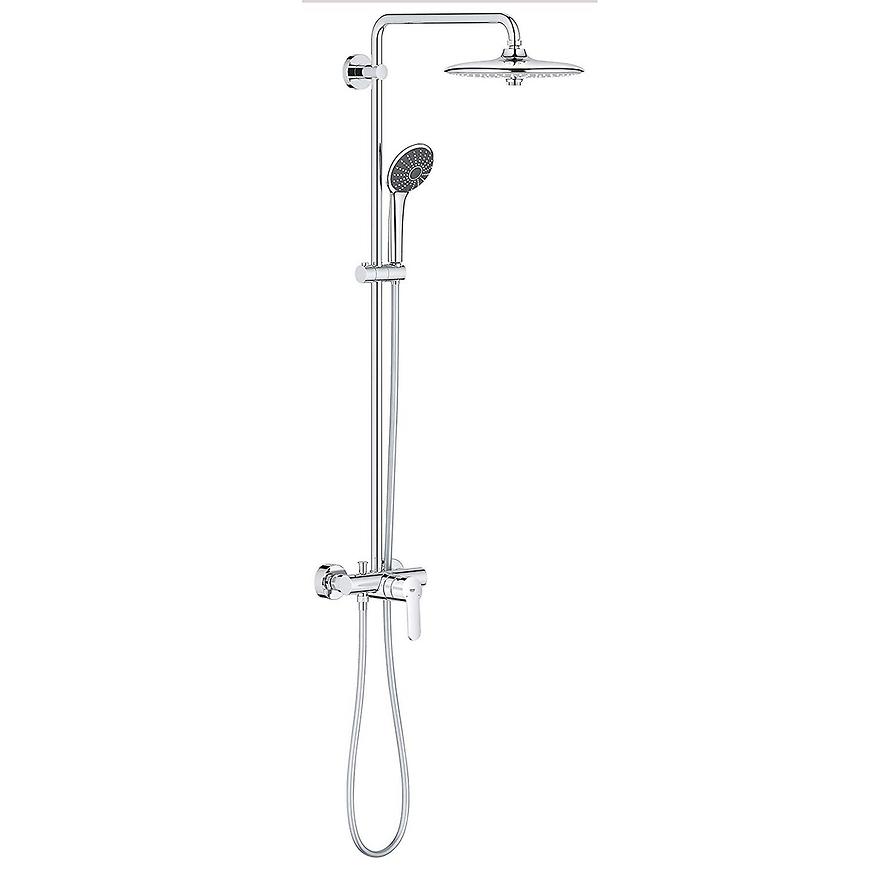 Csaptelep zuhanyhoz Vitalio Joy 260 52GS 2768400