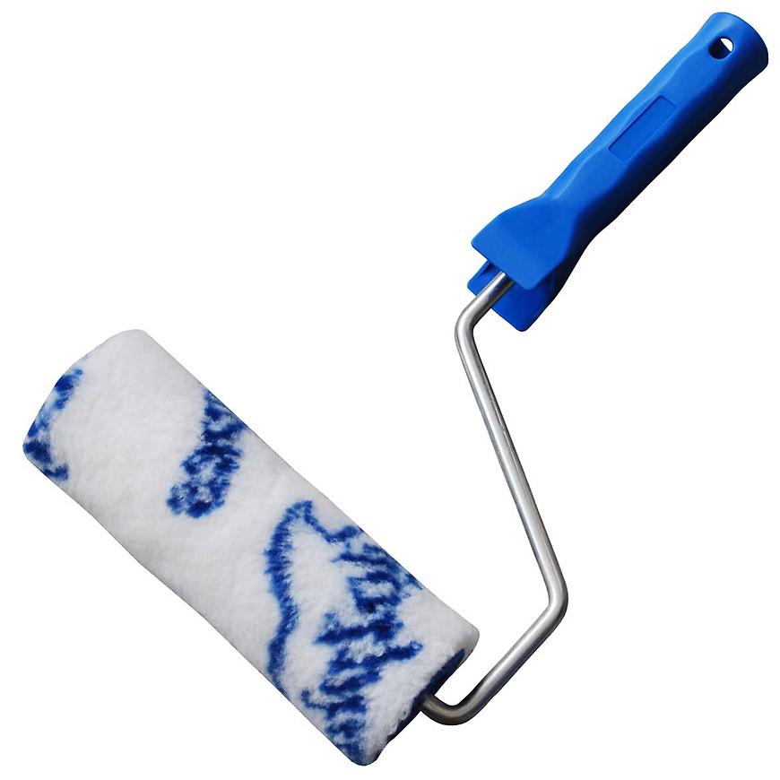 Festőhenger dolphin 25cm z fogantyú em d25zu_12487
