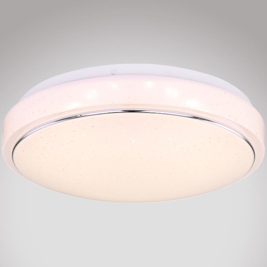 Mennyezeti lámpa 48408-18 18W Led