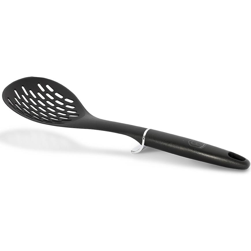 Szűrőkanál Black Silver Collection BH/6212