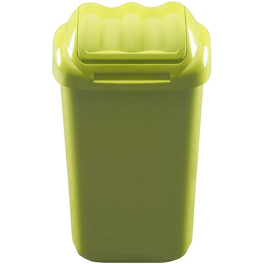 Kosár Fala 15 l zöld 605-02