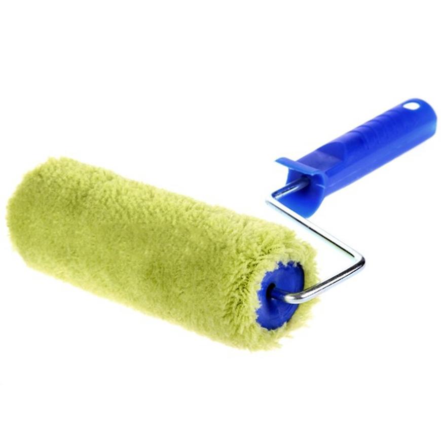 Festőhenger fogantyúval Syntex 25 cm