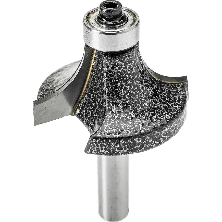 Favágó, 8 x 38,1 x 12,7 x 12,7 x 19 mm, Drel