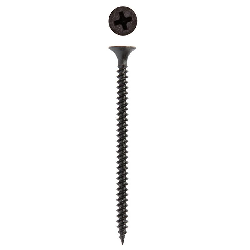 Fém csavar 4,2X70 L50