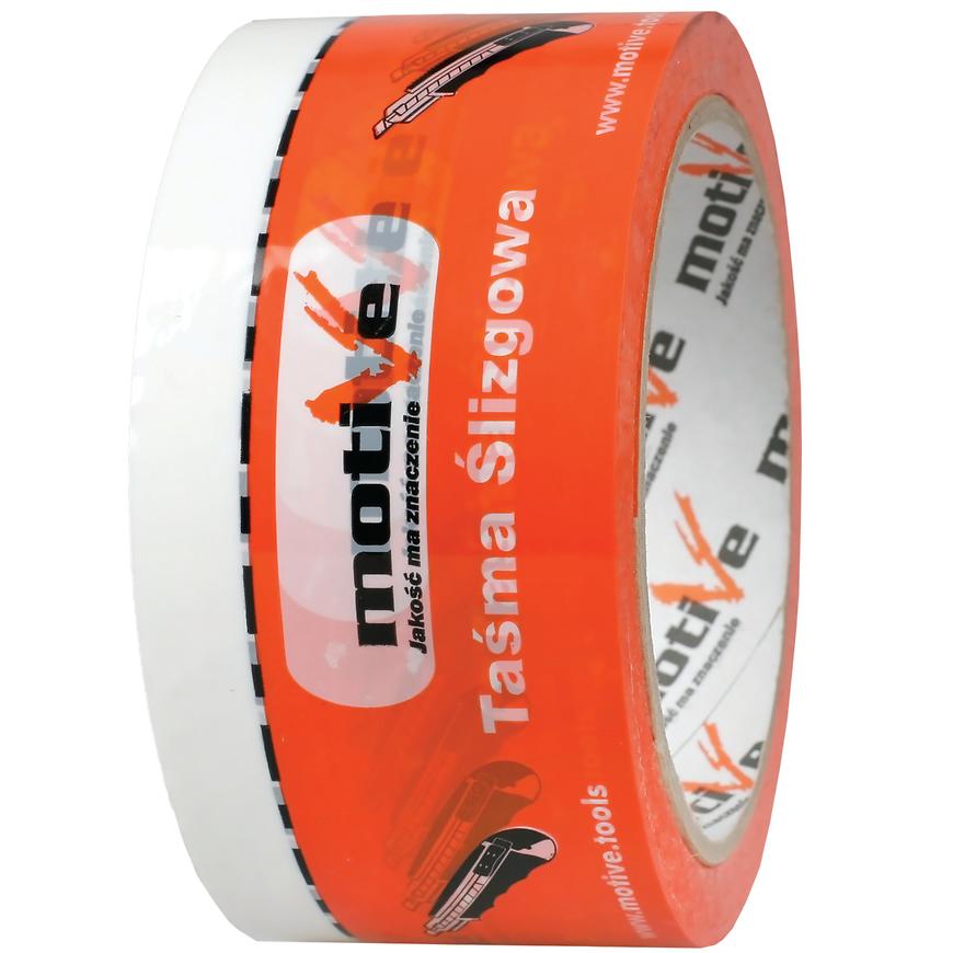 Szalag Csúszó 48mm / 60m Motívum