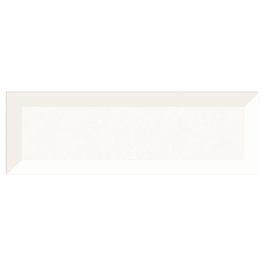 Csempe Tamoe Kafel Bianco 9,8/29,8