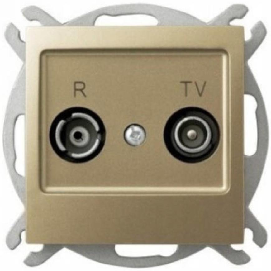 Foglalat RTV GPA-YK/M