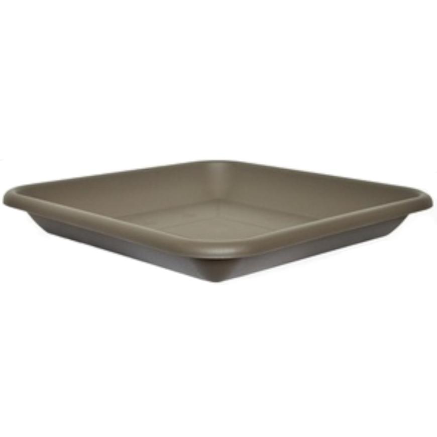 Cserép alátét ZORA tópszín 12cm