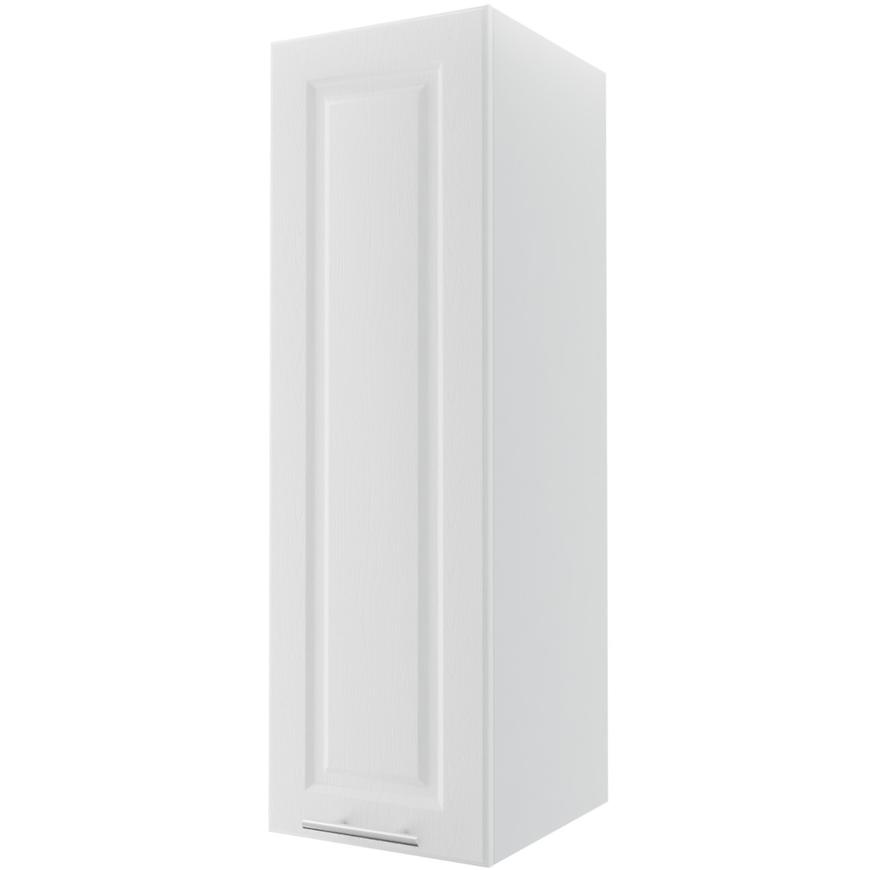 Konyhaszekrény Emporium w4/40 white/kor.fehér