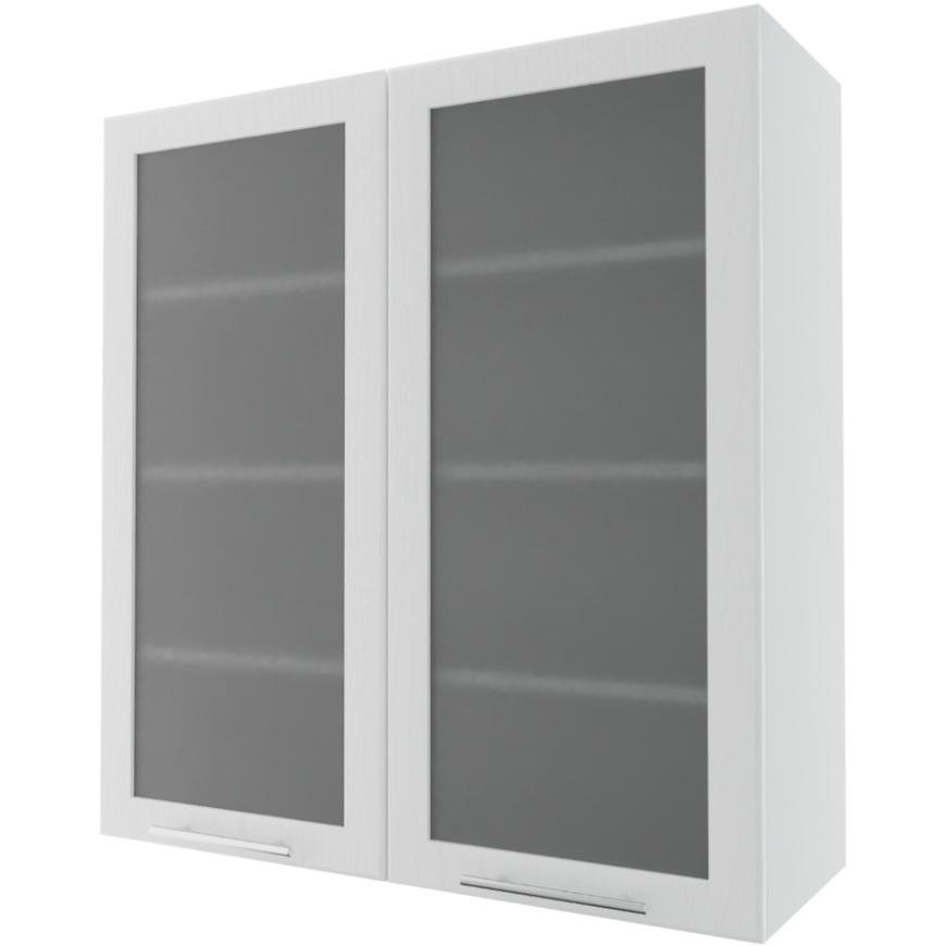 Konyhaszekrény Emporium w4s/90 white/kor.fehér
