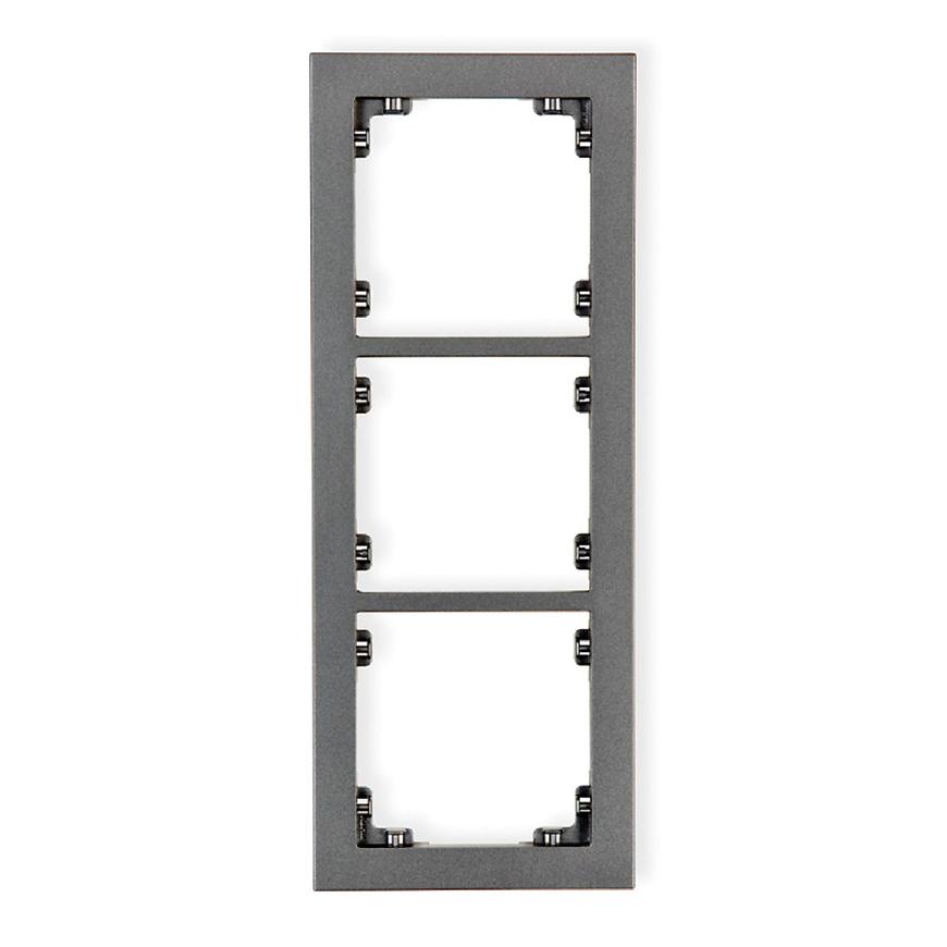 Keret grafit D DR-3