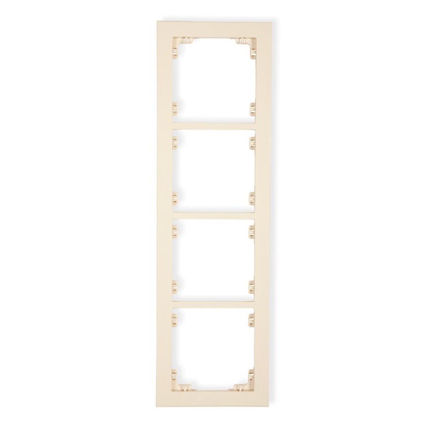 Keret drapp D DR-4