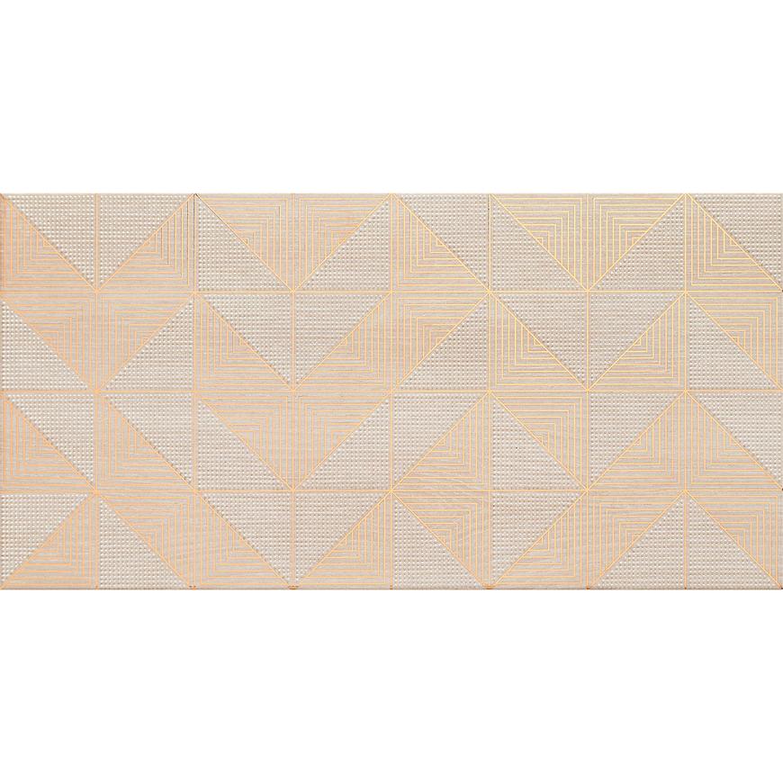 Csempe dekoratív Woodbrille Geo 30,8/60,8