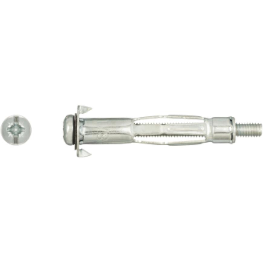 Rawlplug gipszkarton tipli SM06037 / 6