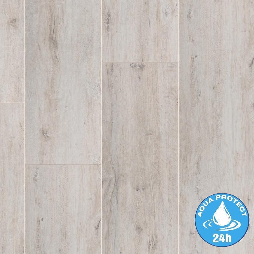 Laminált padló tölgy Aurora 8mm AC5 Harmony Forte WR 55955