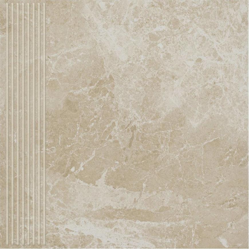 Csempe Stop Track Beige 30/30