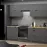 Konyha bútor Loft II