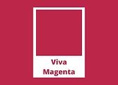 Viva Magenta - a 2023-as u00e9v szu00edne