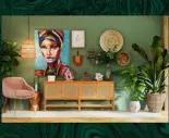 art deco