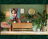 art deco