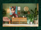 art deco