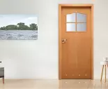 Hogyan lehet megvilagitani egy keskeny folyosot?